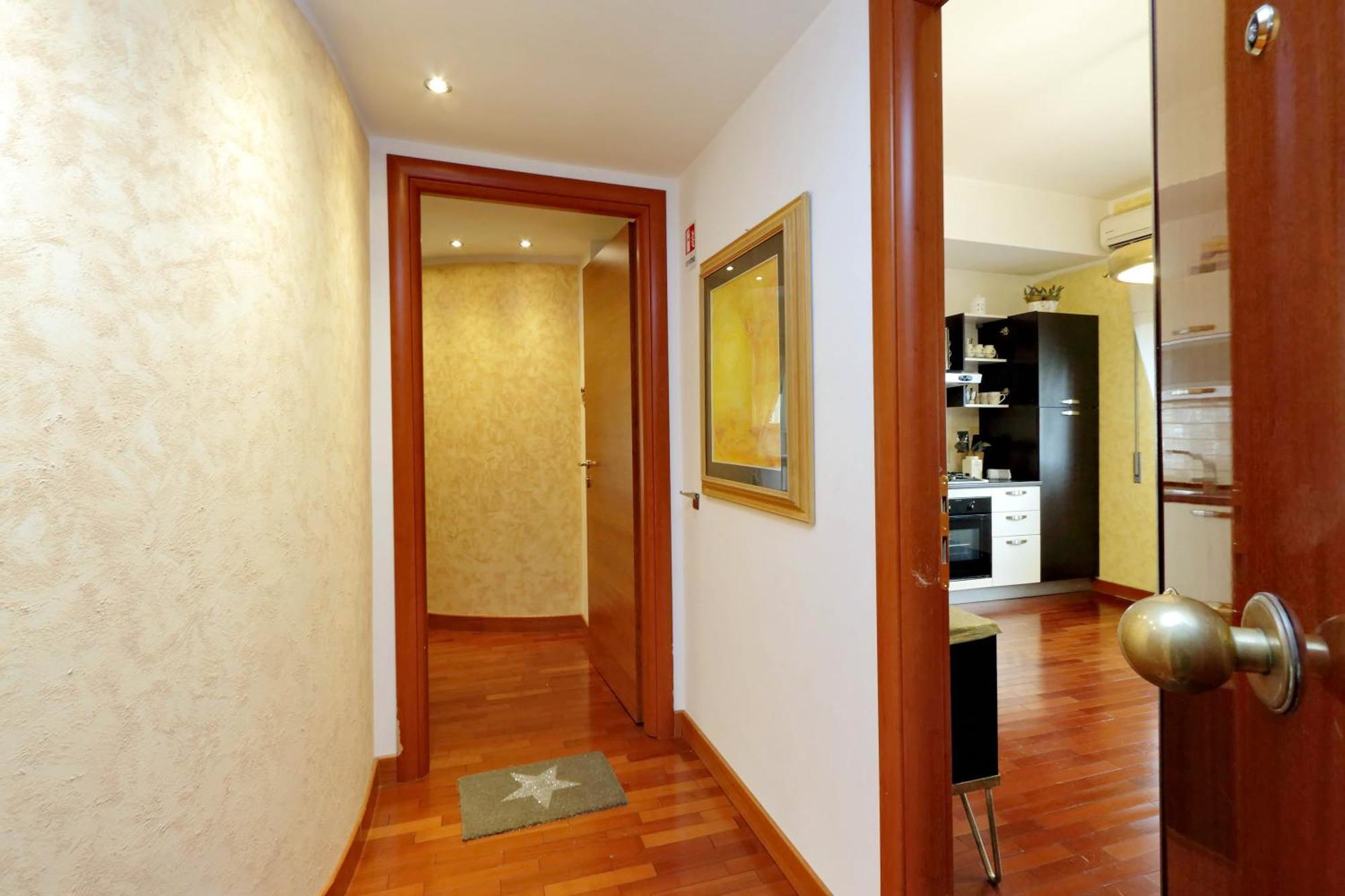 Apartamento St Peter 1- Pretty Cozy