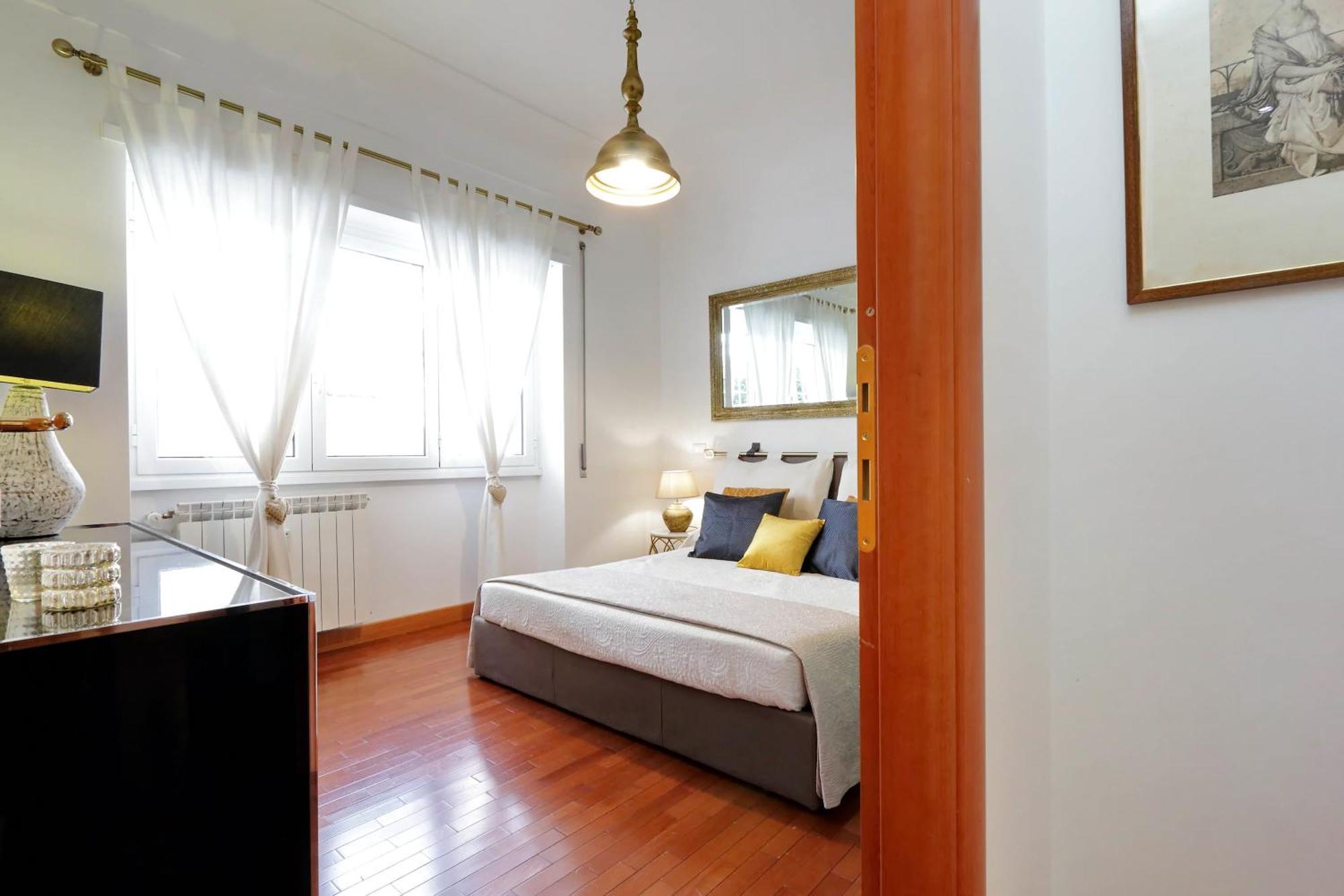 Apartamento St Peter 1- Pretty Cozy *