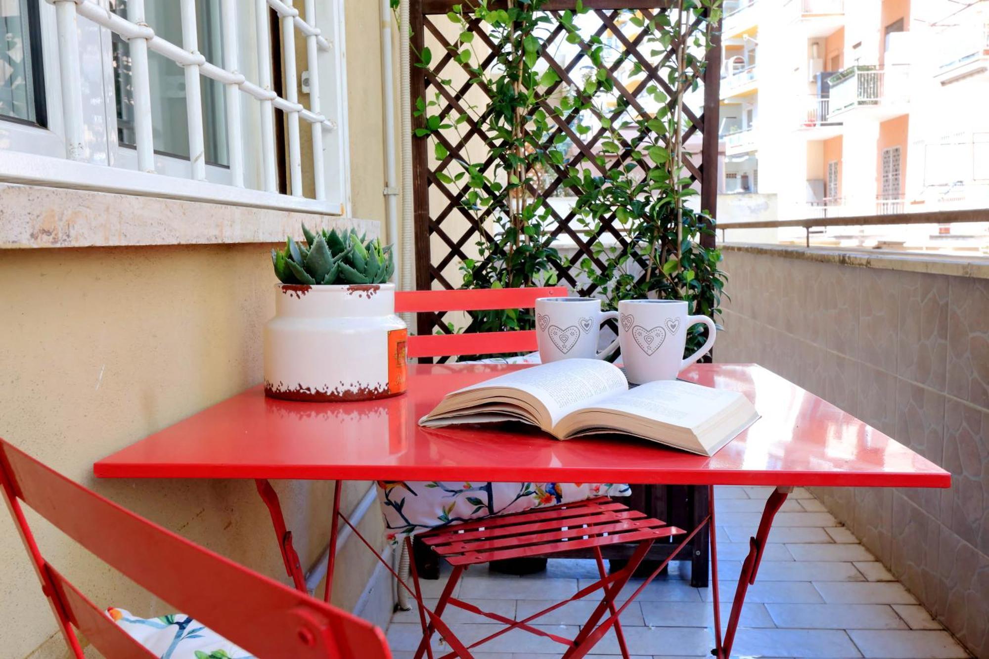Apartamento St Peter 1- Pretty Cozy *